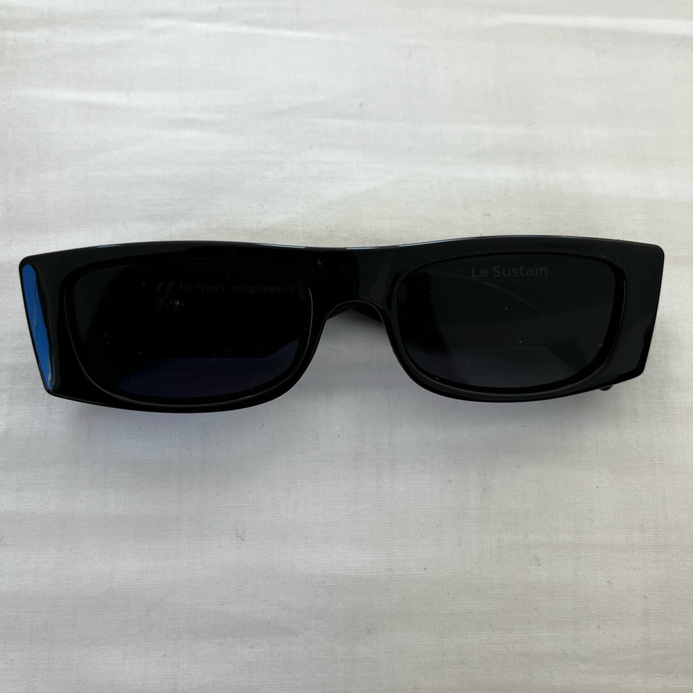 LE SUSTAIN SUNGLASSES - RECOVERY